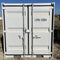 12' Small Cubic Shipping Container