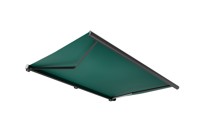 Hansø Electric Retractable Awning