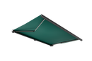 Hansø Electric Retractable Awning