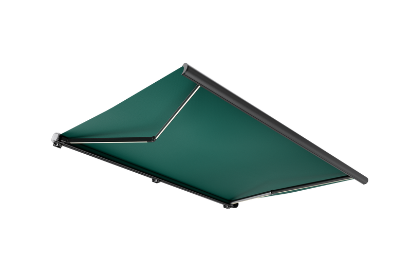 Hansø Electric Retractable Awning