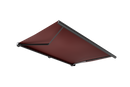 Hansø Electric Retractable Awning