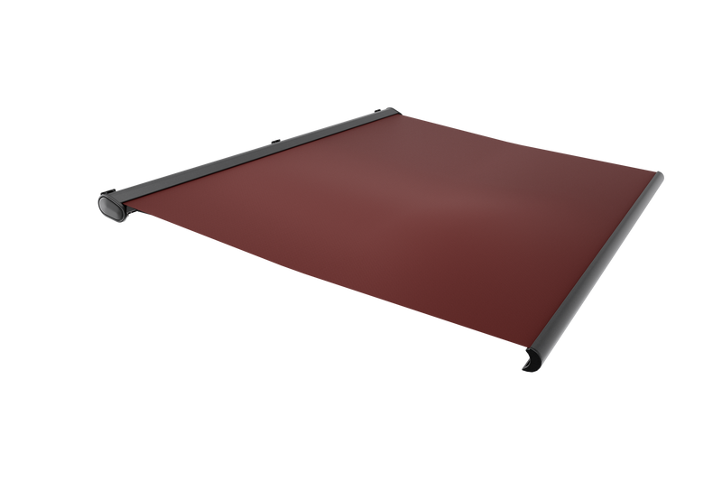 Hansø Electric Retractable Awning