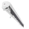 [12x10FT] Awntech Key West Premium Manual Outdoor Retractable Awning [FCM12-SBY] (SAK35497)