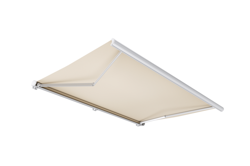Hansø Electric Retractable Awning