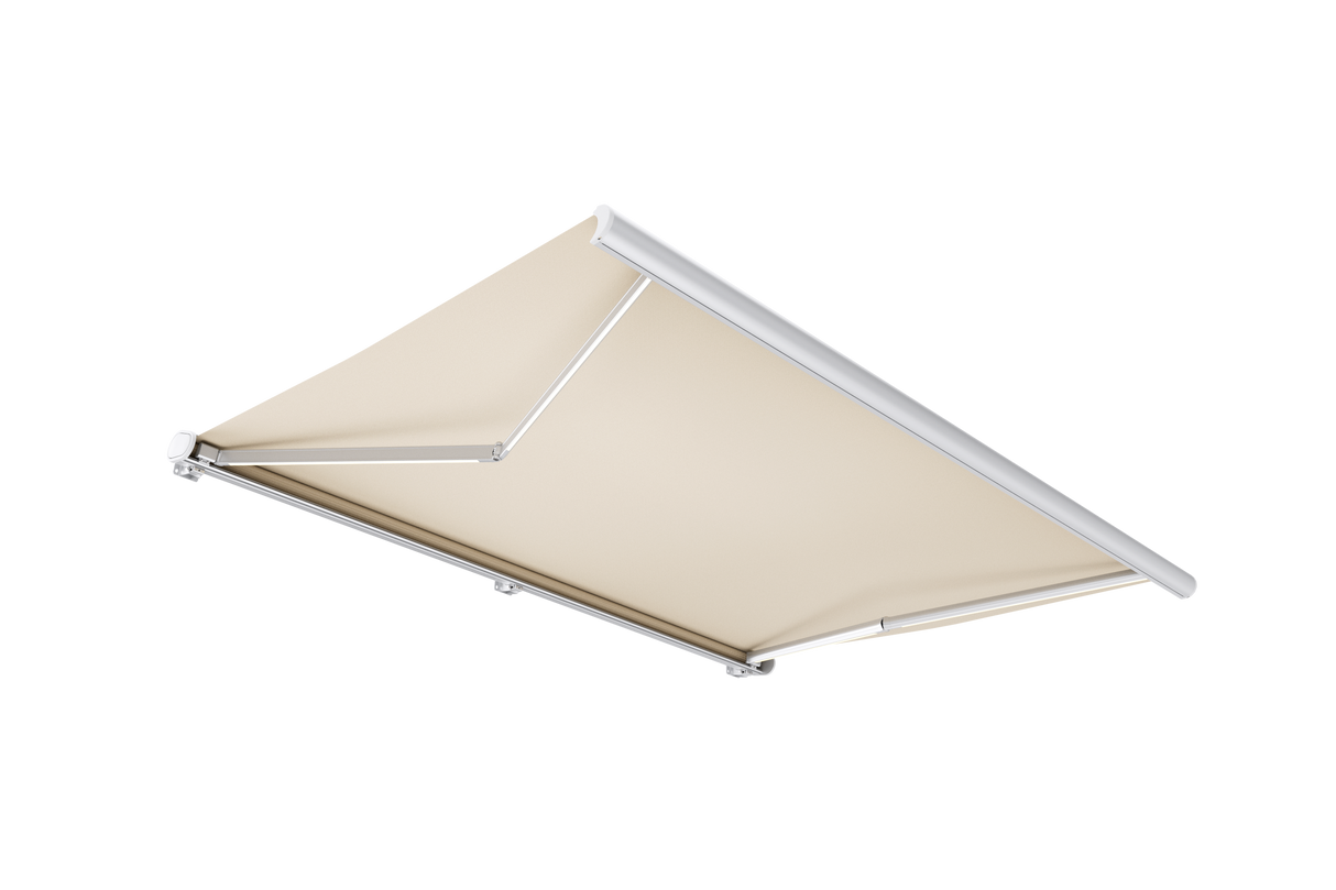 Hansø Electric Retractable Awning