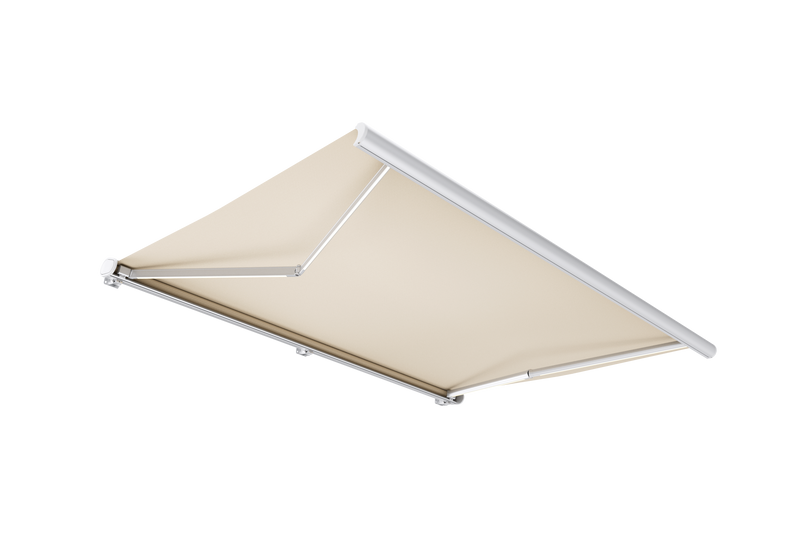 Hansø Electric Retractable Awning