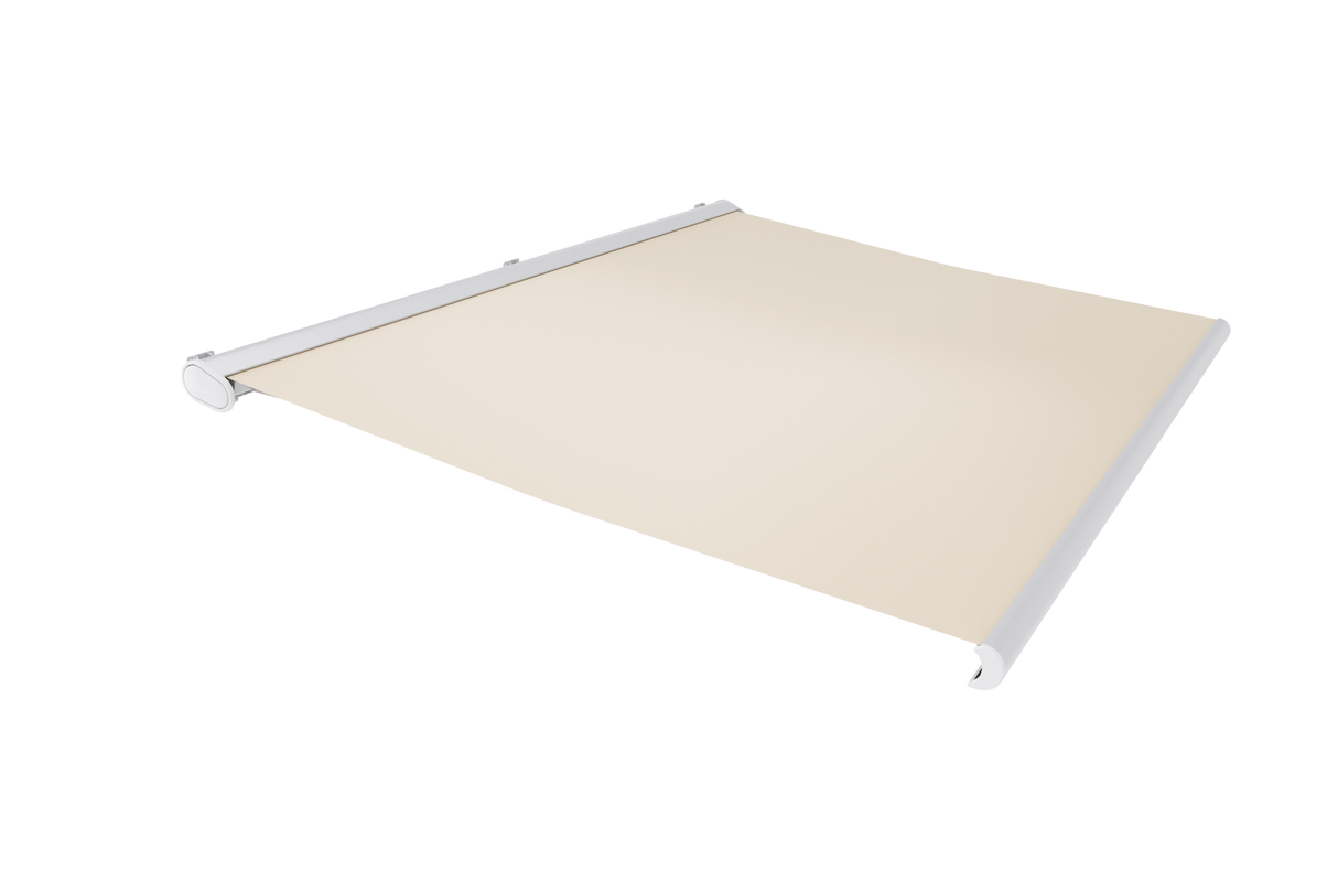 Hansø Electric Retractable Awning