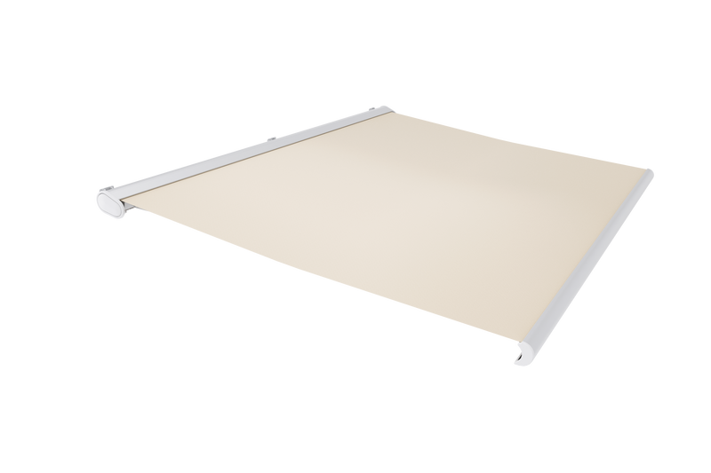 Hansø Electric Retractable Awning