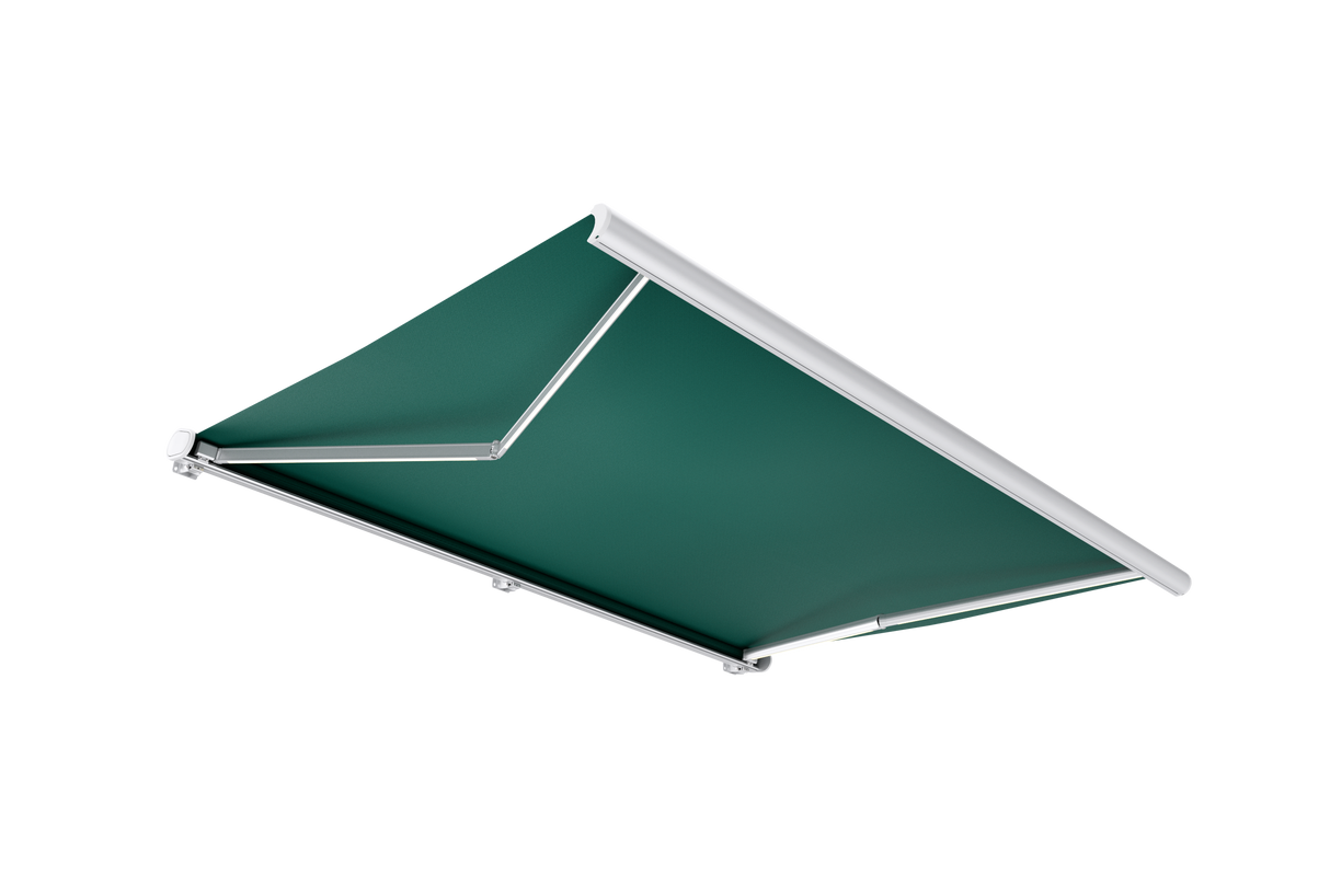 Hansø Electric Retractable Awning