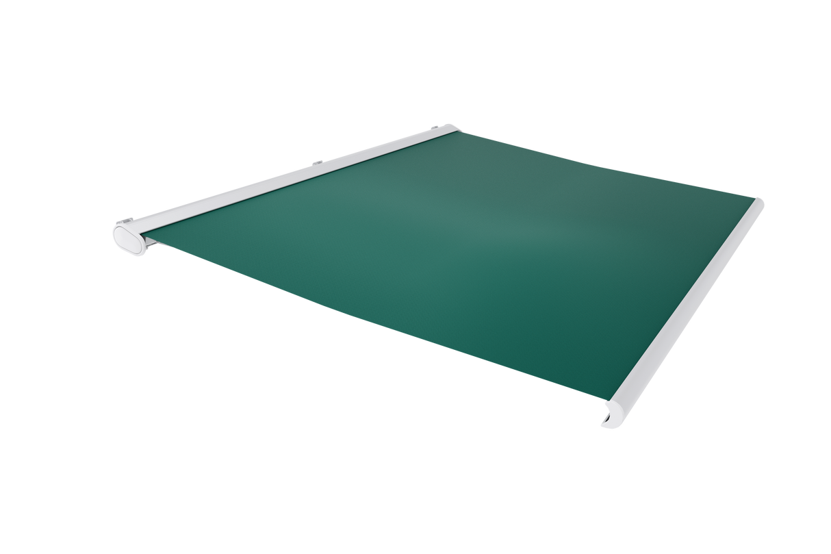 Hansø Electric Retractable Awning