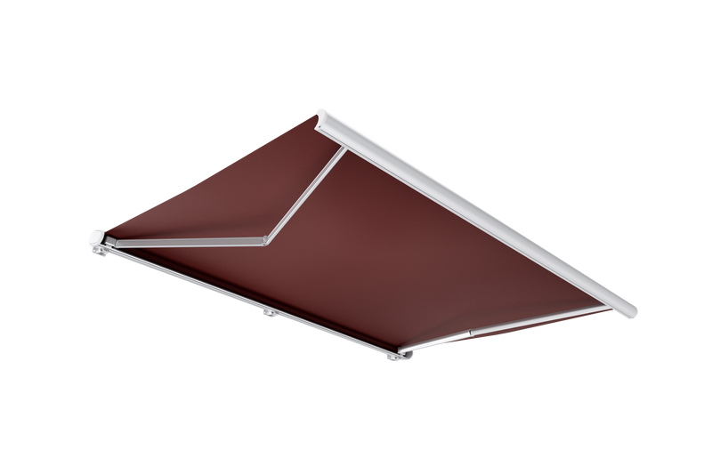 Hansø Electric Retractable Awning