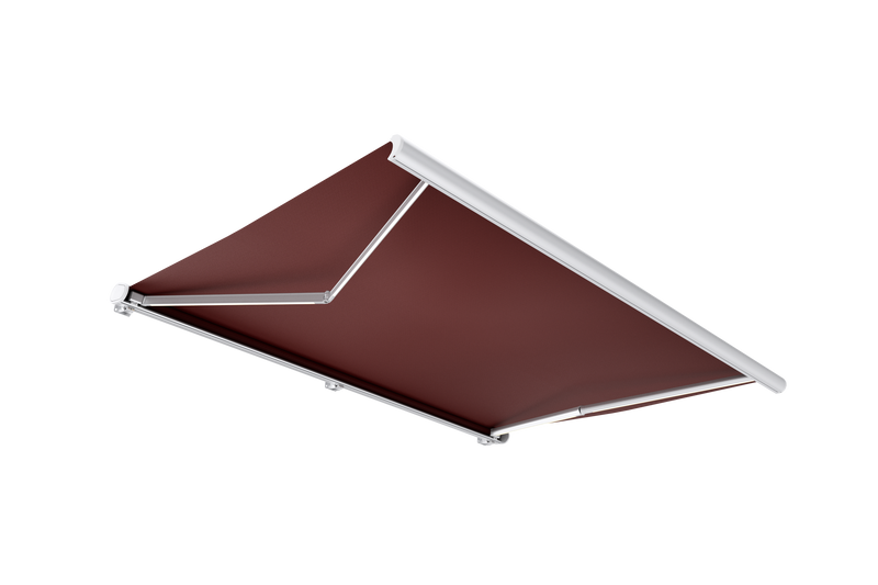 Hansø Electric Retractable Awning