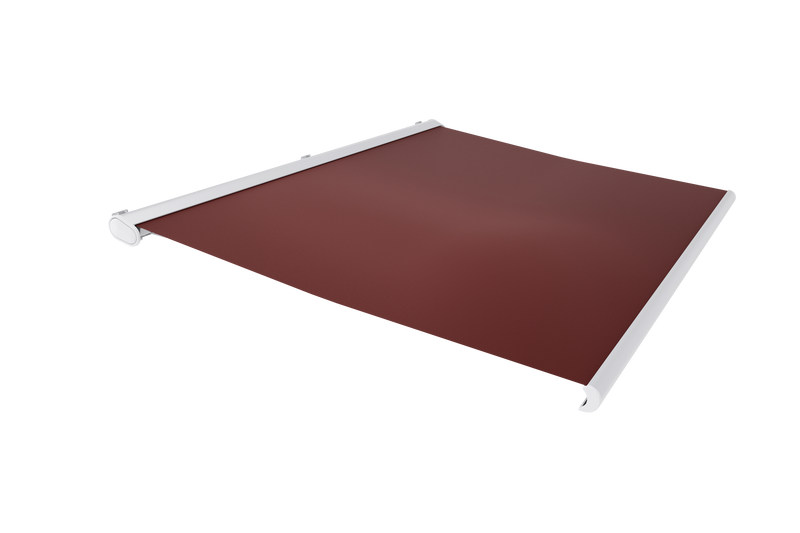 Hansø Electric Retractable Awning
