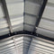 [12X20FT] Heavy Duty Metal Carport With Galvanized Steel Roof For Car, Boats And Trucks, Gray (SAK95562)