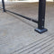 [12X20FT] Heavy Duty Metal Carport With Galvanized Steel Roof For Car, Boats And Trucks, Gray (SAK95562)