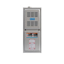 4 to 5 Ton 18 SEER 135k BTU 80% AFUE MRCOOL Universal Central Air Conditioner & Gas Furnace Split System - Upflow/Horizontal