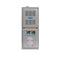 4 to 5 Ton 18 SEER 135k BTU 80% AFUE MRCOOL Universal Central Air Conditioner & Gas Furnace Split System - Upflow/Horizontal