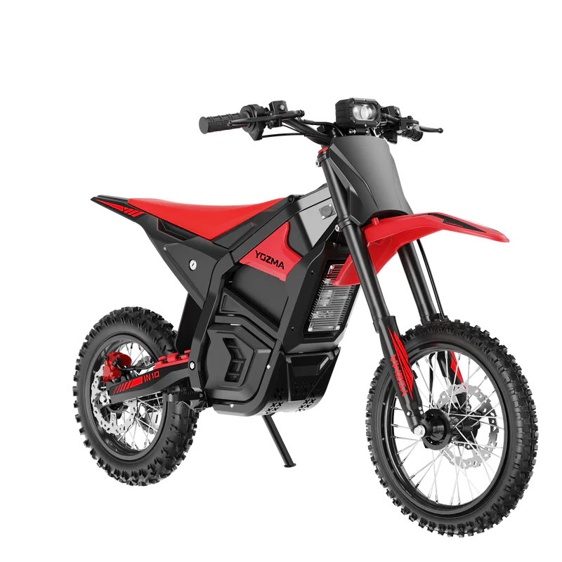 Yozma IN 10 Electric Mini Dirt Bike