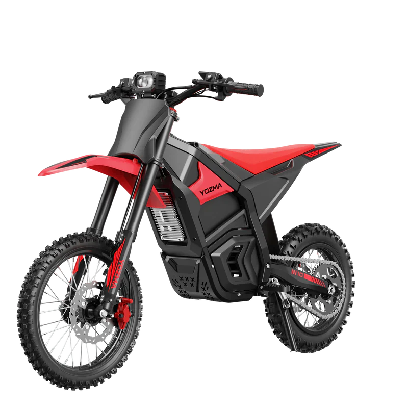 Yozma IN 10 Electric Mini Dirt Bike