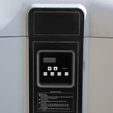 137 KBTU Premium Above Ground Swimming Pool Heater Pump (SAK95746)