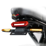 HappyRun | G70 48V/38Ah 2000W Electric Cargo Bike | G70