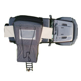 Naturnest Sirius 1 Clamshell Car Roof Top Tent XXL