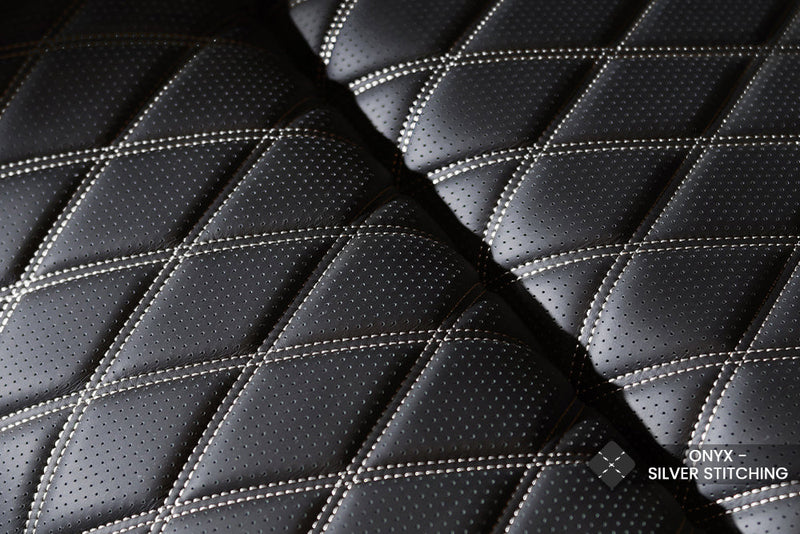 Valencia D-BOX Habtic+ Leather Home Theater Seating Oslo Ultimate Luxury Edition