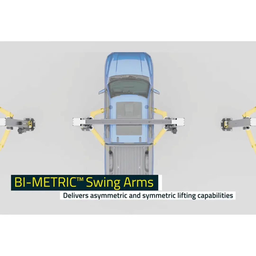 BendPak 10AP 10,000 lb. 2 Post Lift