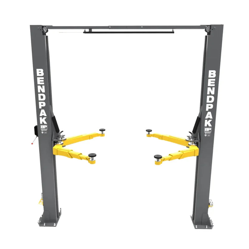BendPak 10APX 10,000 lb 2 Post High Rise Lift