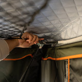 Naturnest Orion 1 Hard Shell Rooftop Tent