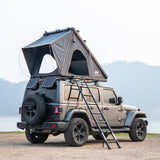 Naturnest Polaris 1 Triangle Rooftop Tent