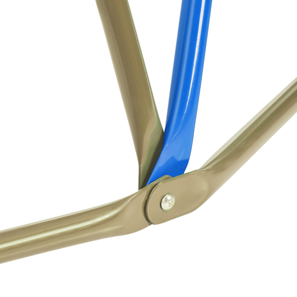 13FT Kids Climbing Jungle Gym Geometric Playground Dome Tower, 1000LBS (SAK83512)