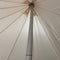 [13X19FT] Extra Large Heavy Duty Outdoor Four Seasons Glamping Canvas Bell Yurt Tent (SAK45688)