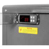 14.8 KBTU Premium Above Ground Swimming Pool Heater Pump (SAK97584)