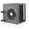 14.8 KBTU Premium Above Ground Swimming Pool Heater Pump (SAK97584)