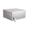 14" Electric Single Deck Countertop Commercial Pizza Oven (SAK92582)