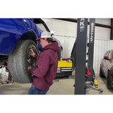 BendPak 10AP 10,000 lb. 2 Post Lift