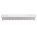 [14x10FT] Awntech Key West Premium Electric Outdoor Motorized Retractable Awning [FCL14/FCR14-SBY] (SAK46935)