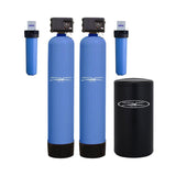 High Flow Whole House Water Filter