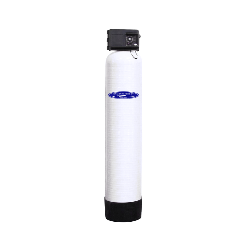 Acid Neutralizing Water Filtration System