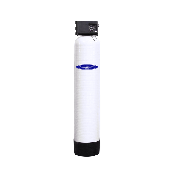 Radium & Uranium Water Filtration System