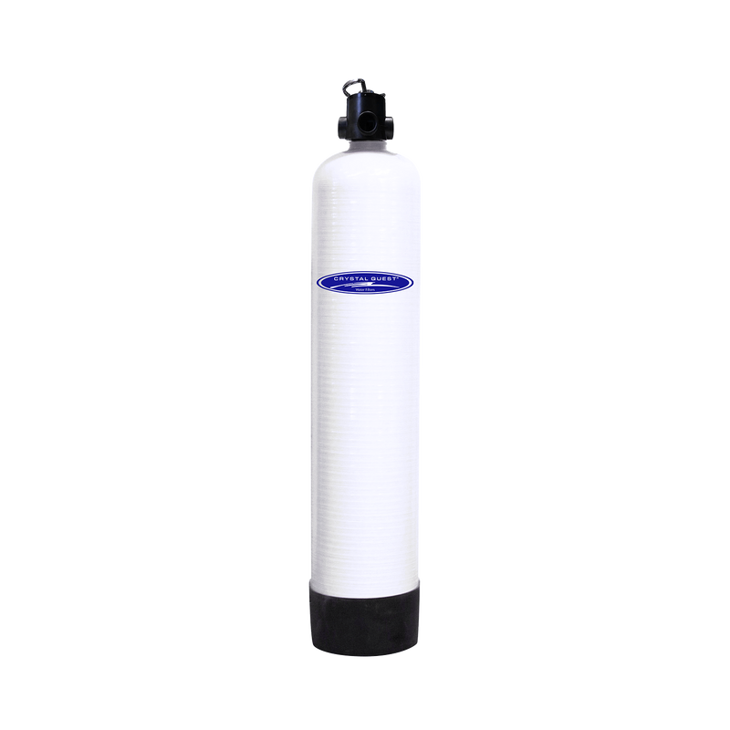 Acid Neutralizing Water Filtration System