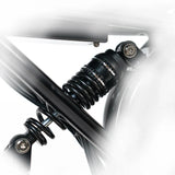 HappyRun | G70 48V/38Ah 2000W Electric Cargo Bike | G70