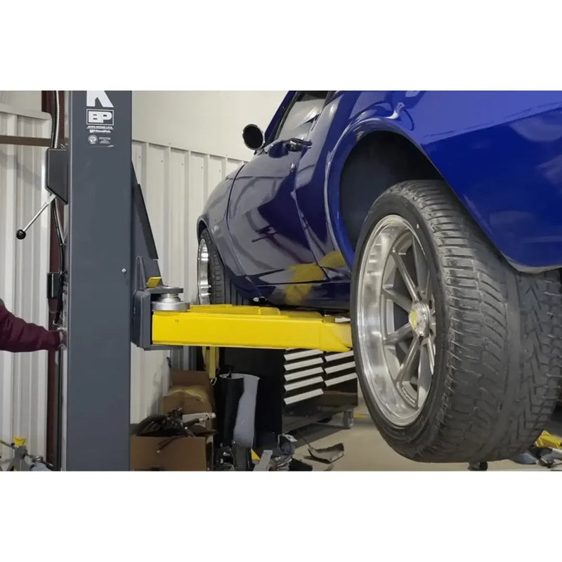 BendPak 10APX 10,000 lb 2 Post High Rise Lift