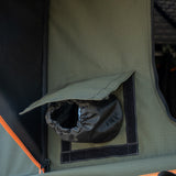 Naturnest Orion 1 Hard Shell Rooftop Tent