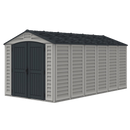 15×8 ft APEX PRO Storage Shed With Foundation Kit