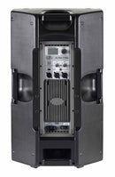 DAS Audio ALTEA-715A 15 Inch, 2-Way Powered System Loudspeaker - Black