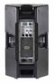 DAS Audio ALTEA-715A 15 Inch, 2-Way Powered System Loudspeaker - Black