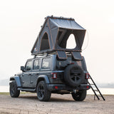 Naturnest Polaris 1 Triangle Rooftop Tent