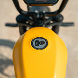 HappyRun | G100 Pro 72V/33Ah 6000W Electric Bike | G100 Pro